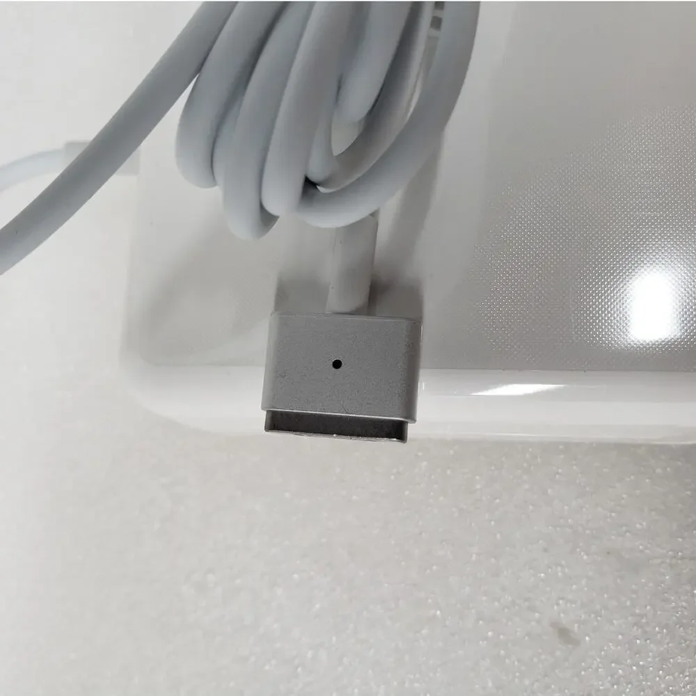 Unbranded 85W Replacement AC Power Adapter Charger for Mac PA-85W